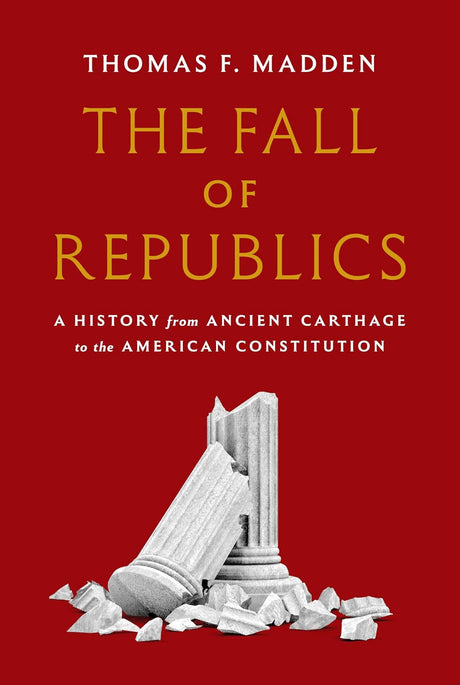 The Fall of Republics