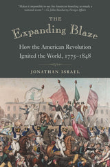 The Expanding Blaze