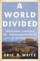 A World Divided