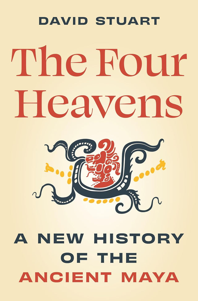 The Four Heavens