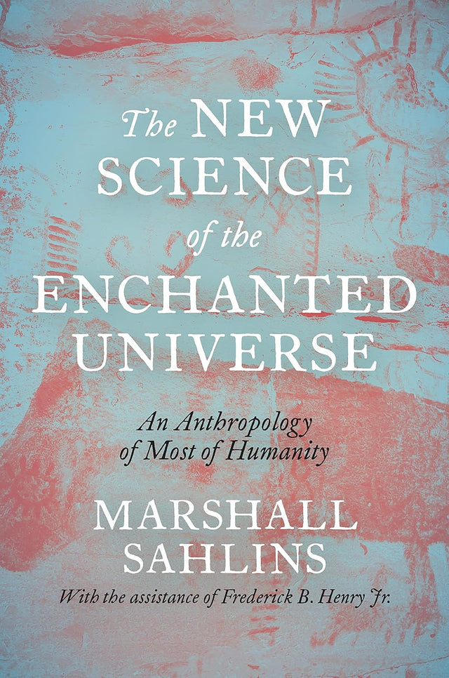 The New Science of the Enchanted Universe