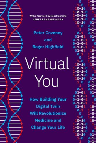 Virtual You