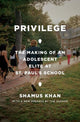 Privilege