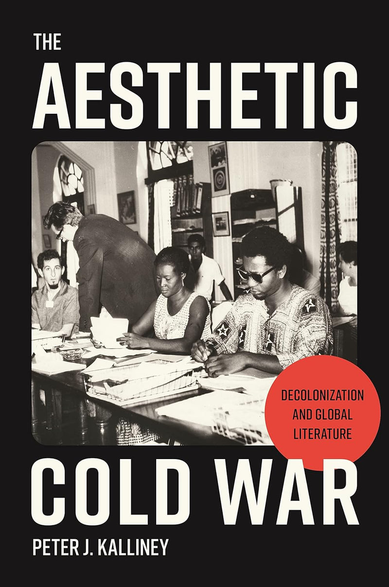 The Aesthetic Cold War