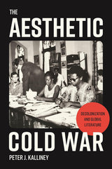 The Aesthetic Cold War