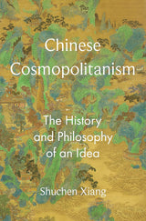 Chinese Cosmopolitanism