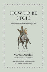 How to Be Stoic