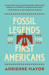 Fossil Legends of the First Americans