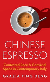 Chinese Espresso