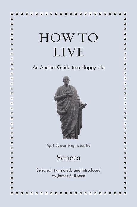 How to Live