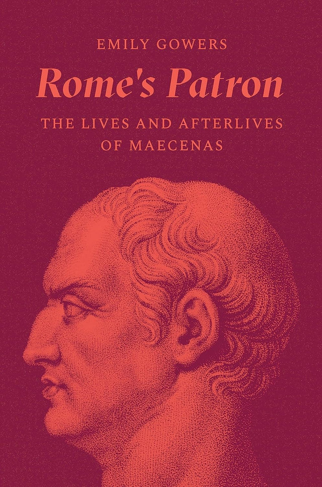 Rome's Patron