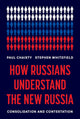 How Russians Understand the New Russia