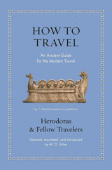 How to Travel