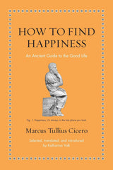How to Find Happiness