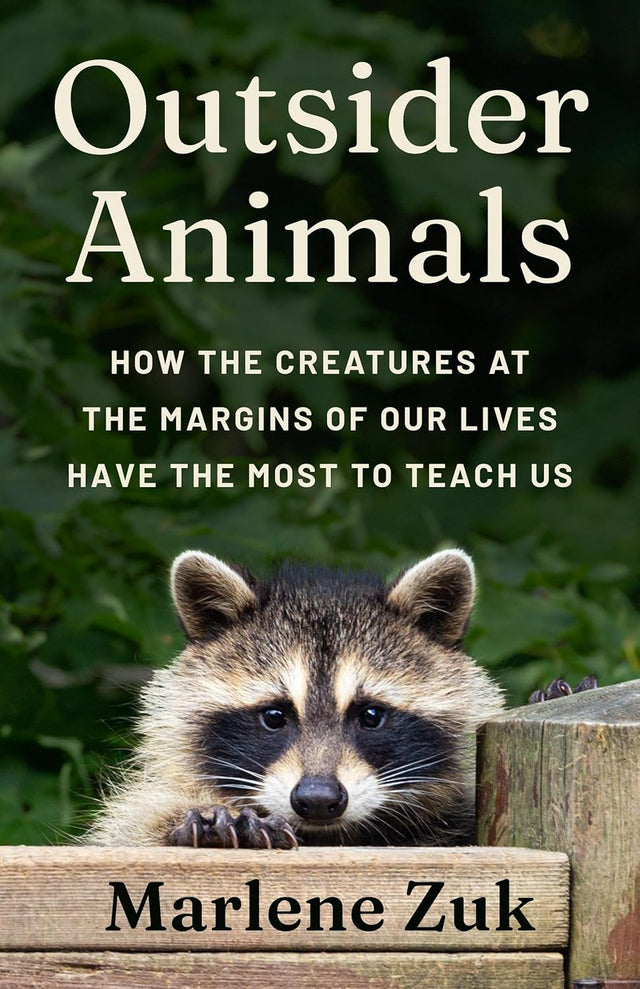 Outsider Animals