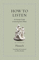 How to Listen