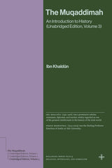 The Muqaddimah