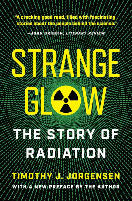 Strange Glow