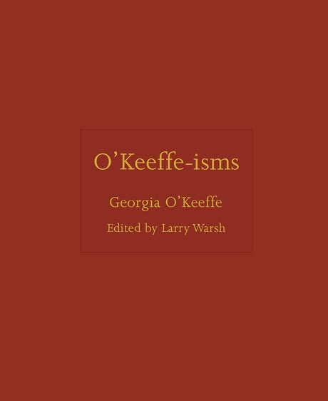 O'Keeffe-isms