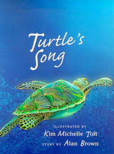 Turtle's Song