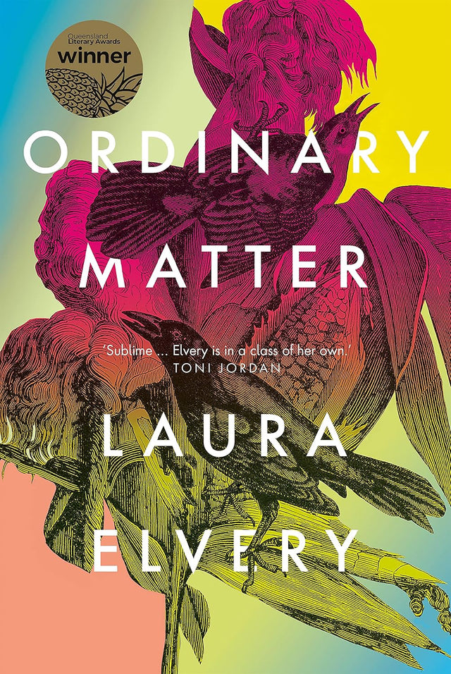 Ordinary Matter