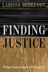 Finding Justice
