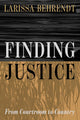 Finding Justice