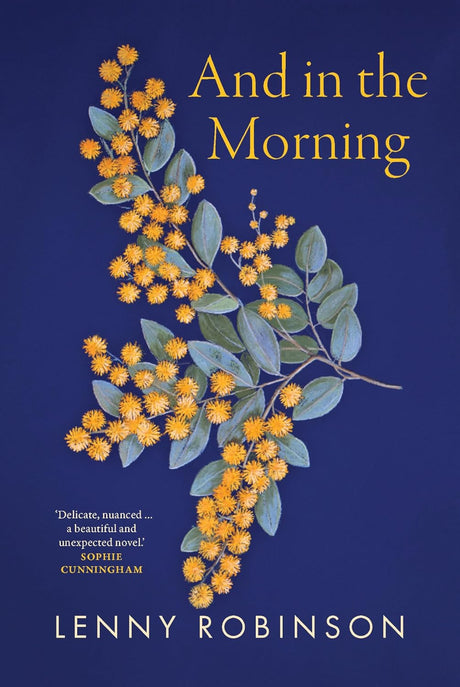 And in the Morning