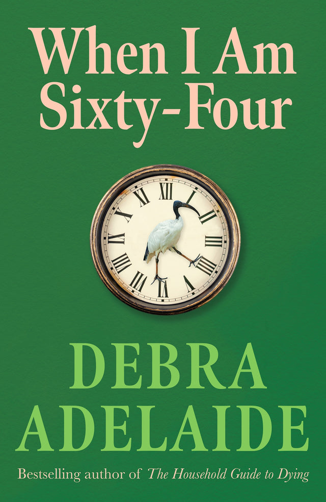 When I Am Sixty-Four