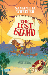 The Lost Island