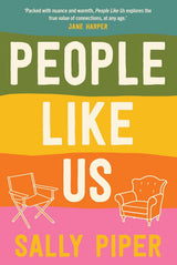 People Like Us
