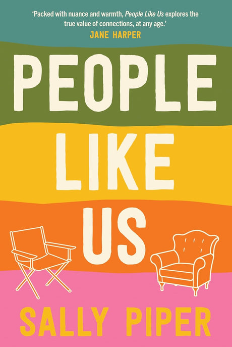 People Like Us