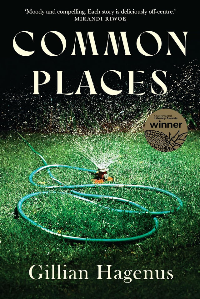 Common Places