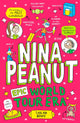 Nina Peanut: Epic World Tour Era