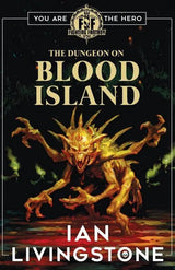 Fighting Fantasy: The Dungeon on Blood Island