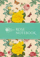 RHS Rose Notebook