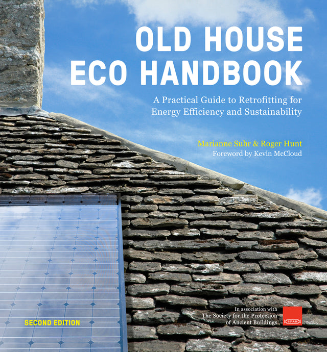 Old House Eco Handbook