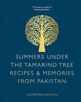 Summers Under the Tamarind Tree