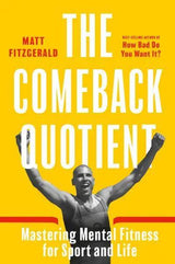 The Comeback Quotient