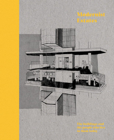 Modernist Estates