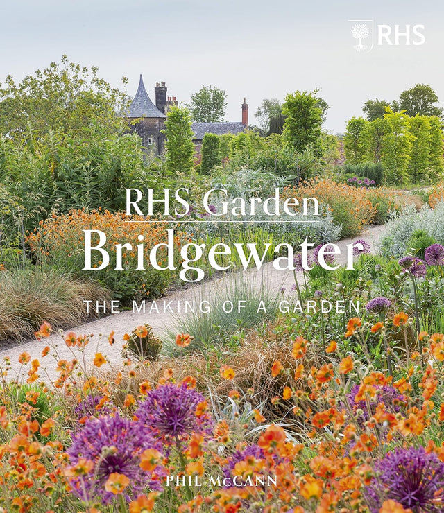 RHS Garden Bridgewater