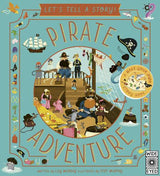 Pirate Adventure