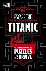 Escape The Titanic