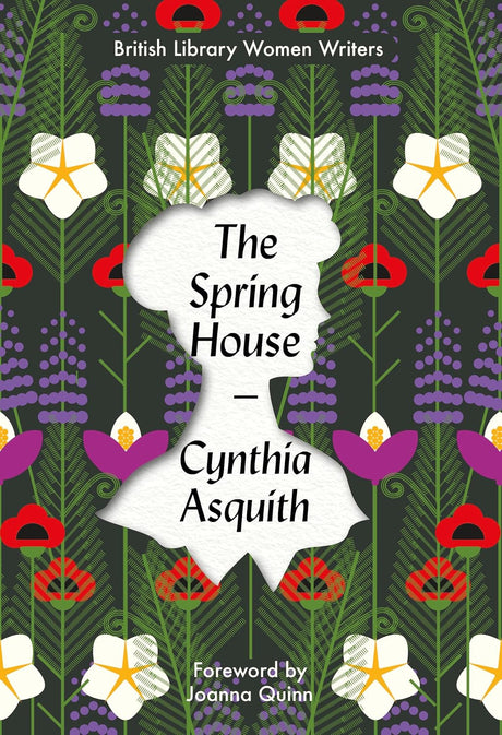 The Spring House