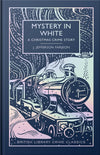 Mystery in White