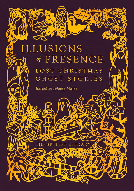 Illusions of Presence