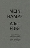 Mein Kampf