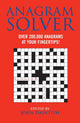 Anagram Solver