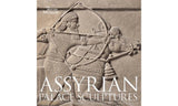 Assyrian Palace Sculptures