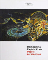 Reimagining Captain Cook